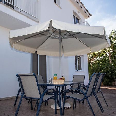 Protaras View Villas Экстерьер фото