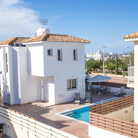 Protaras View Villas Экстерьер фото