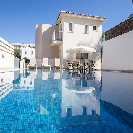 Protaras View Villas Экстерьер фото