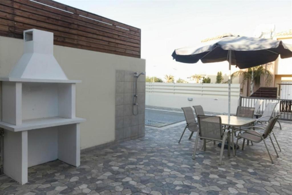 Protaras View Villas Номер фото