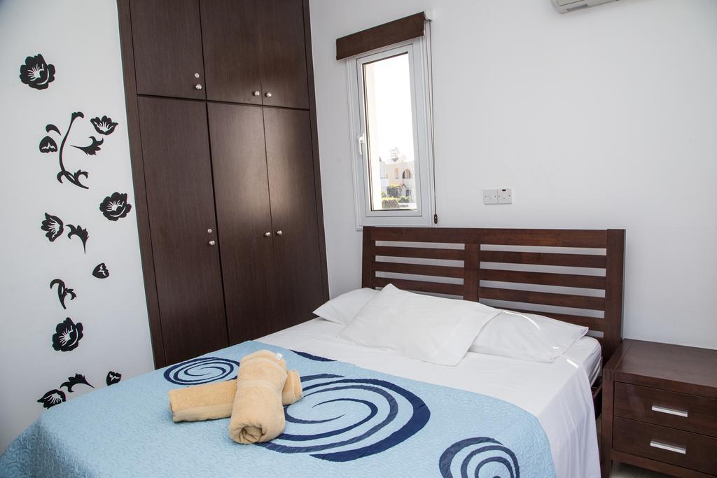 Protaras View Villas Экстерьер фото