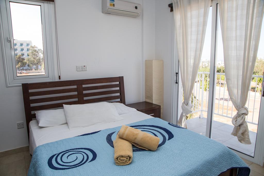 Protaras View Villas Экстерьер фото