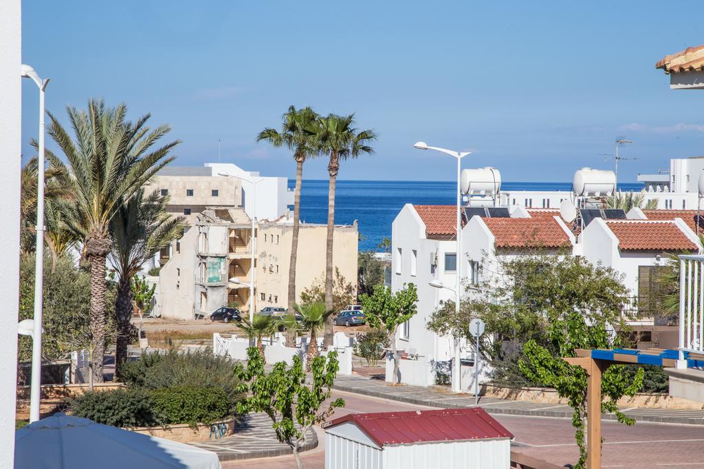Protaras View Villas Экстерьер фото