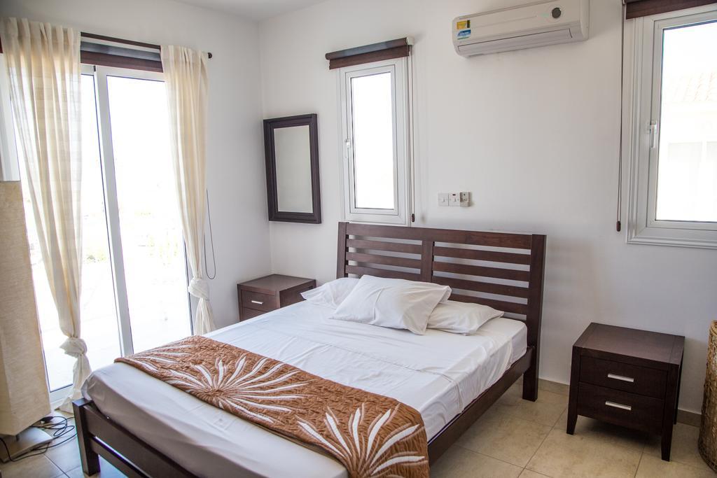 Protaras View Villas Экстерьер фото
