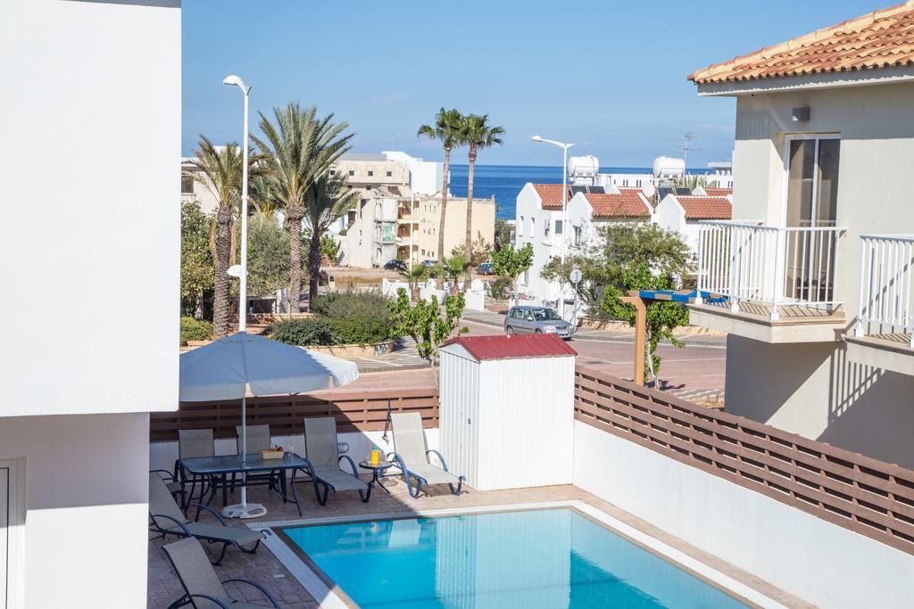 Protaras View Villas Экстерьер фото