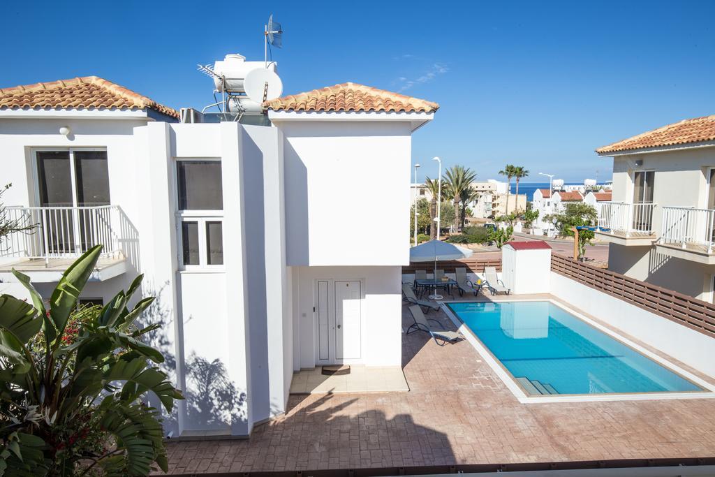 Protaras View Villas Экстерьер фото