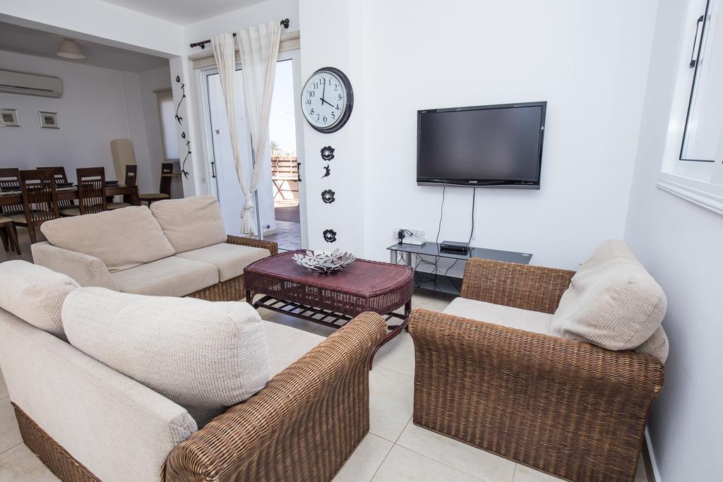 Protaras View Villas Экстерьер фото