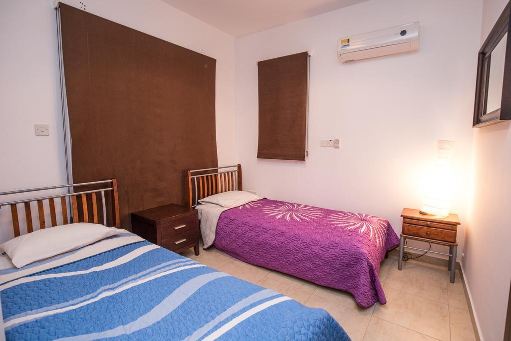 Protaras View Villas Экстерьер фото