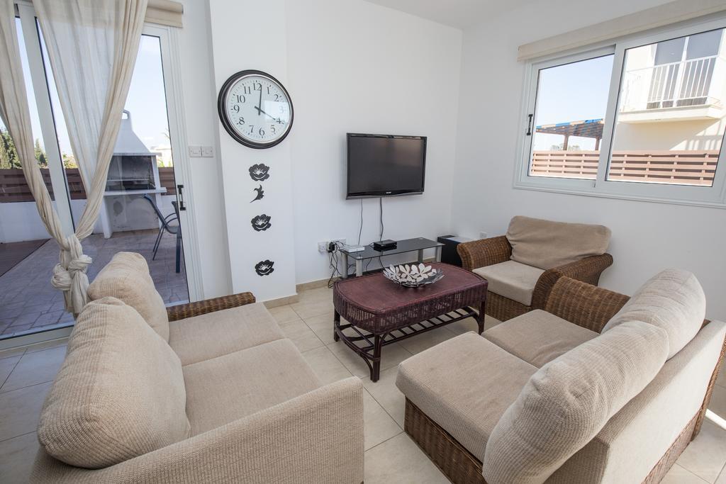 Protaras View Villas Экстерьер фото