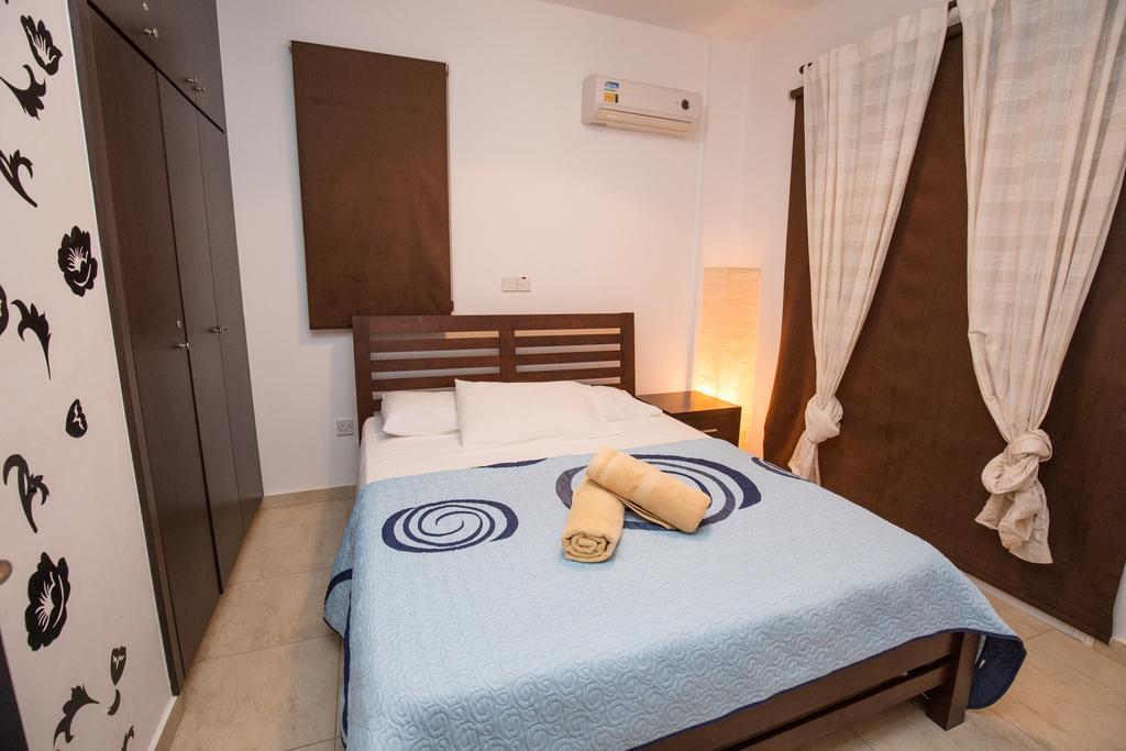 Protaras View Villas Экстерьер фото