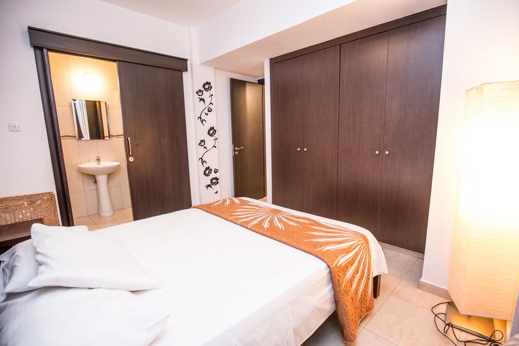 Protaras View Villas Экстерьер фото