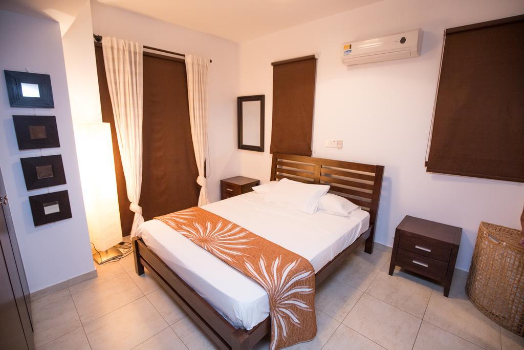 Protaras View Villas Экстерьер фото