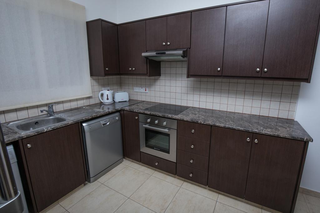 Protaras View Villas Экстерьер фото