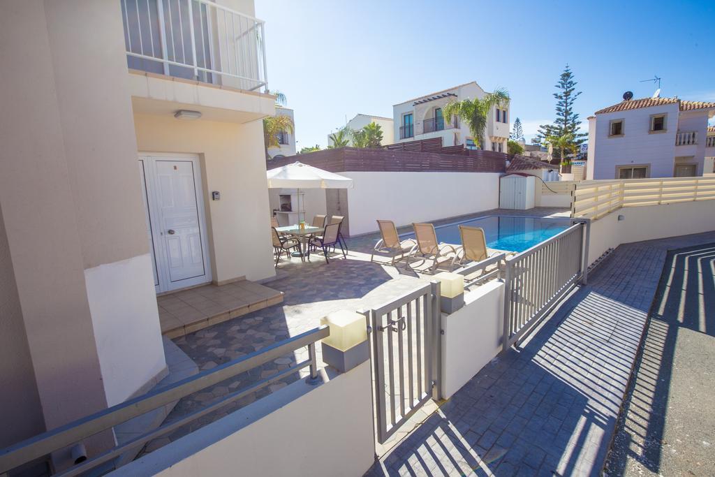 Protaras View Villas Экстерьер фото