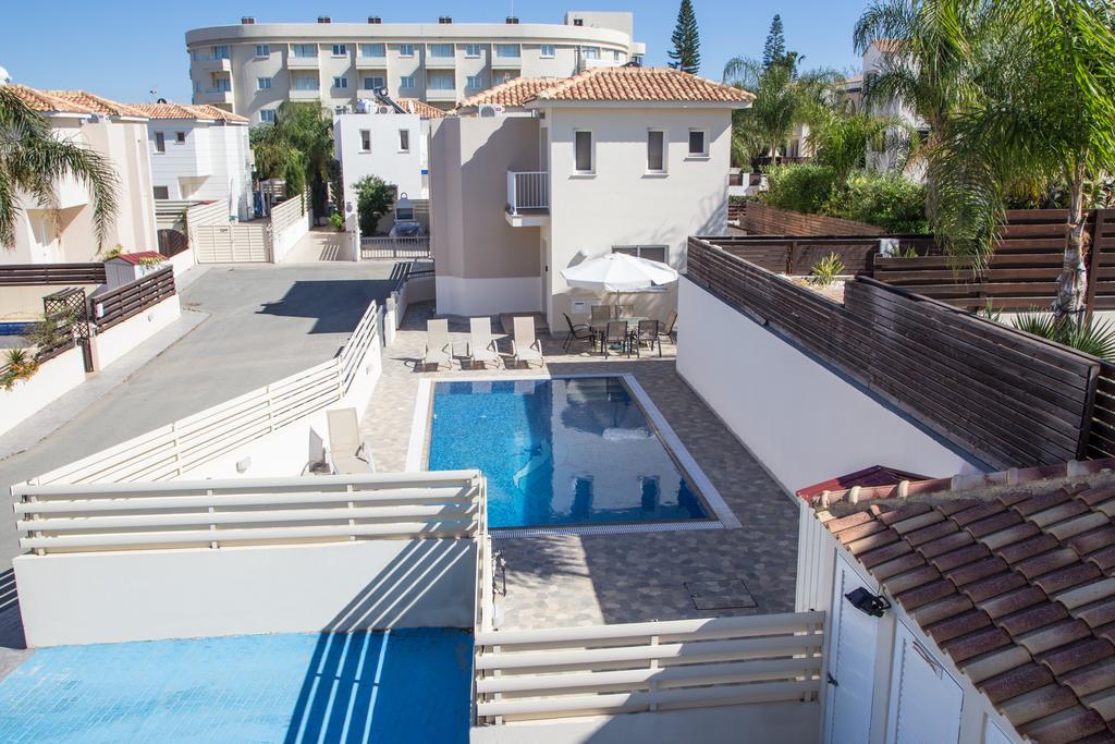 Protaras View Villas Экстерьер фото