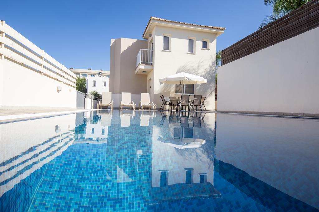 Protaras View Villas Экстерьер фото