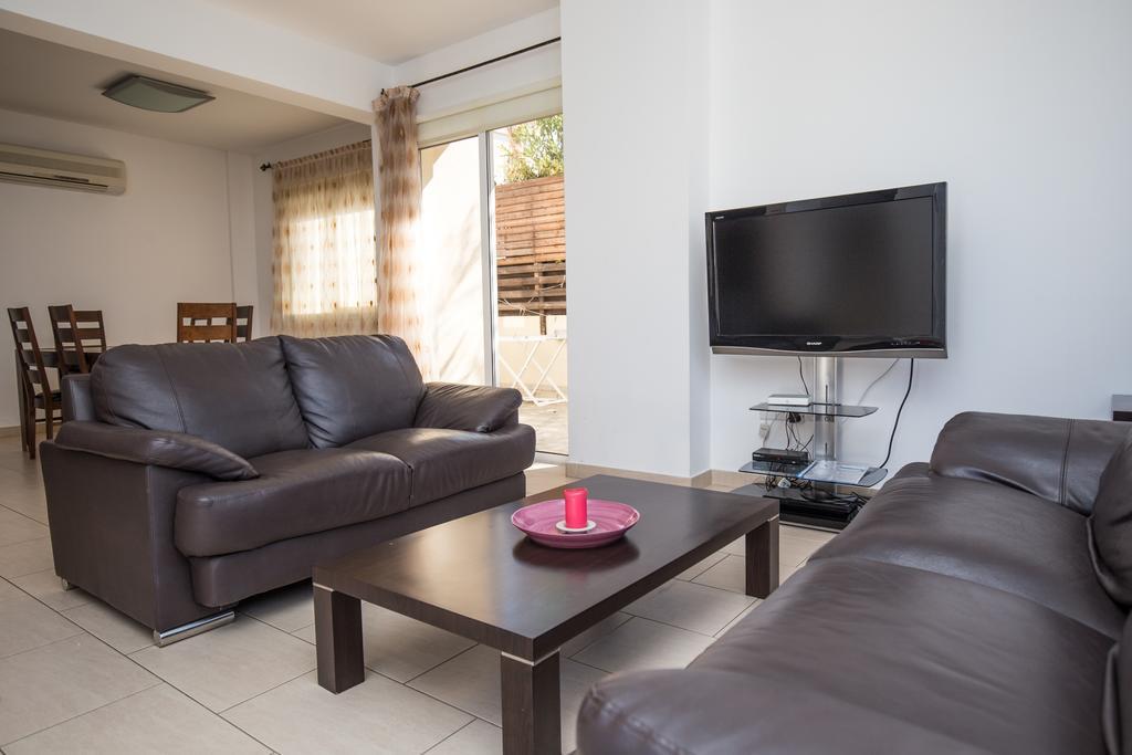 Protaras View Villas Экстерьер фото