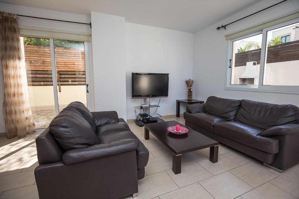 Protaras View Villas Экстерьер фото