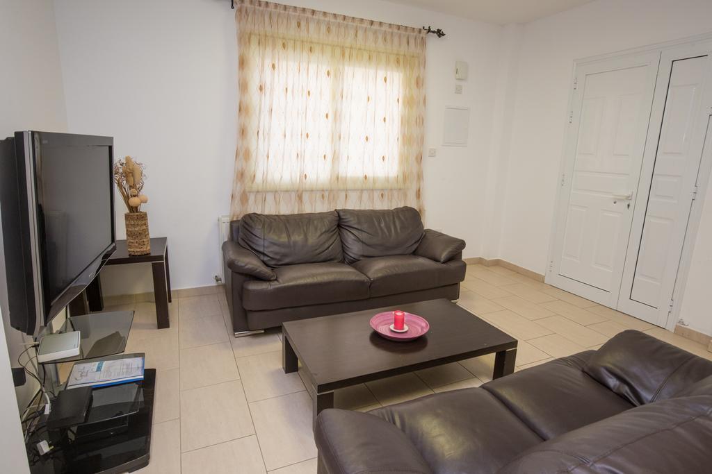 Protaras View Villas Экстерьер фото