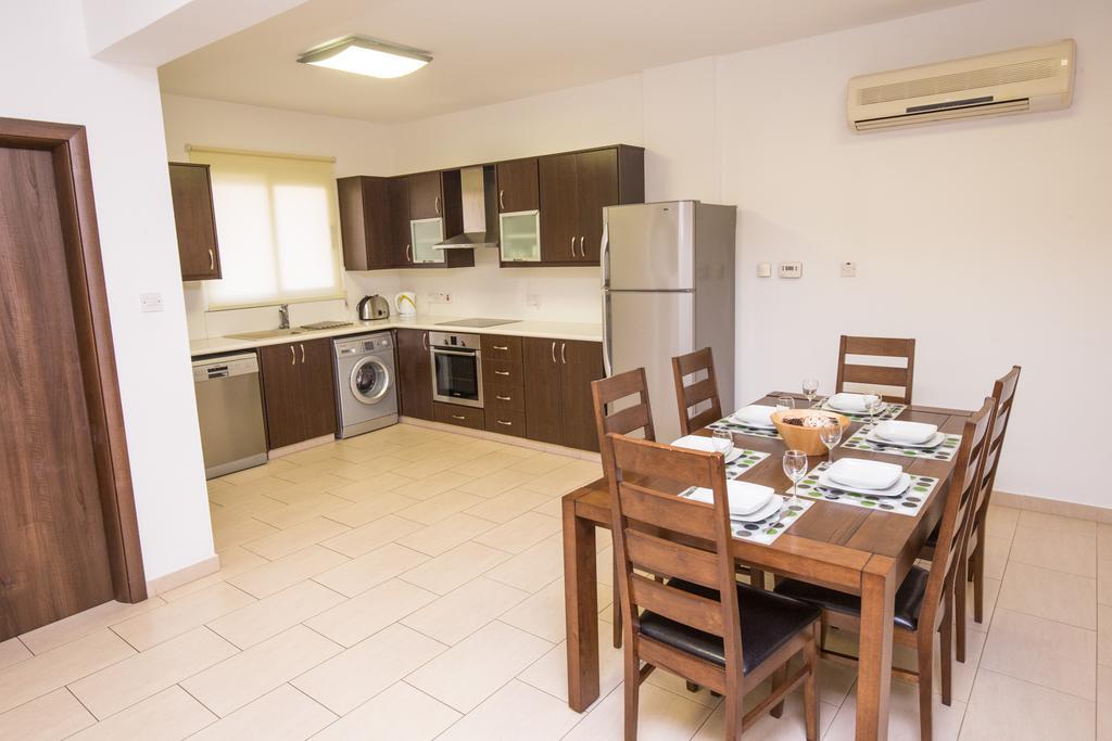 Protaras View Villas Экстерьер фото