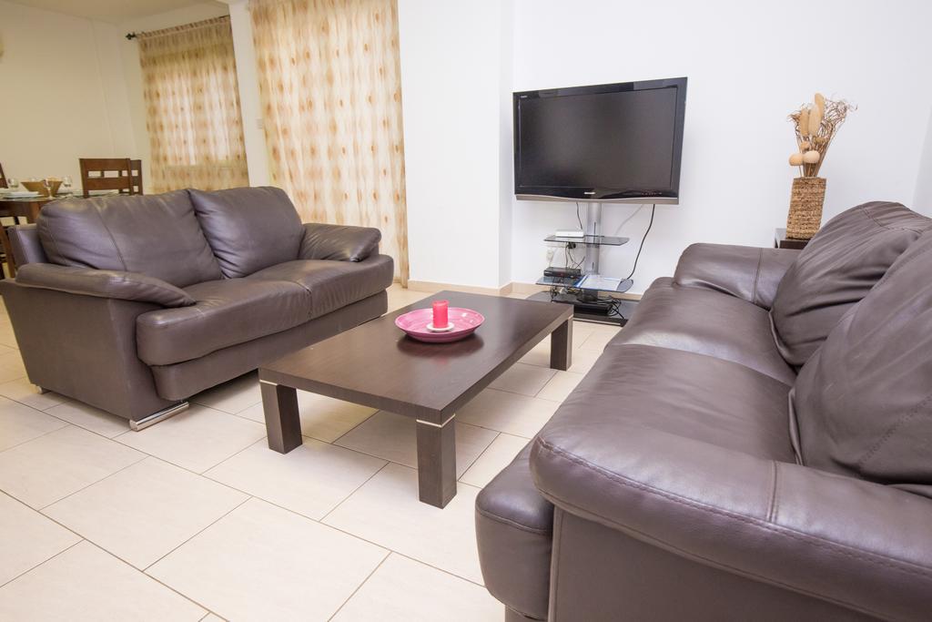 Protaras View Villas Экстерьер фото