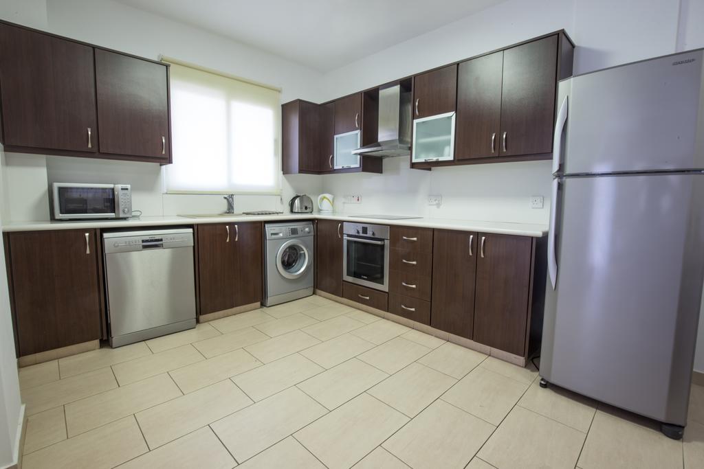 Protaras View Villas Экстерьер фото