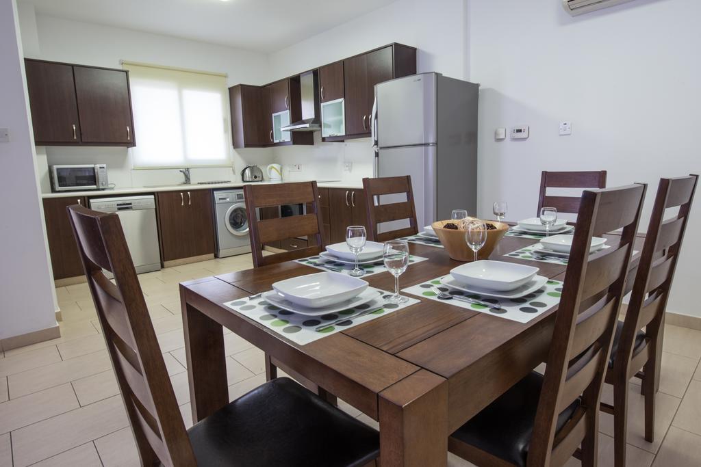 Protaras View Villas Экстерьер фото